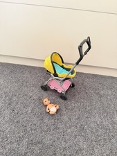 Barbie Skipper Babysitter Baby