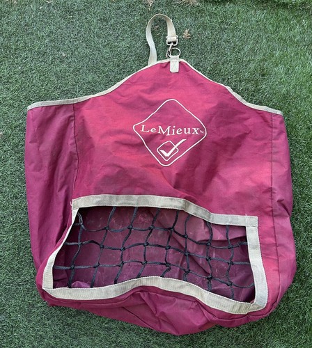 Mieux hay bag - hay,