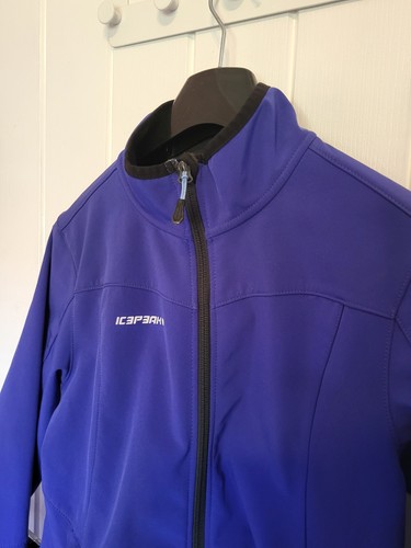 Icepeak jacket womens size 12 - icepeak,