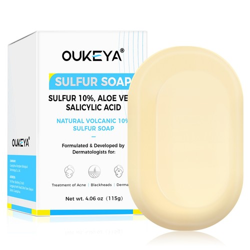 Oukeya sulfur salicylic - &,