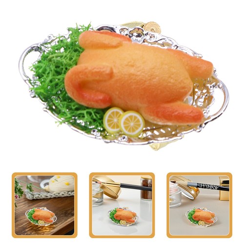 Mini roast turkey - mini,