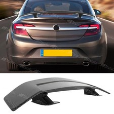 Carbon Fiber 47" Rear Trunk GT