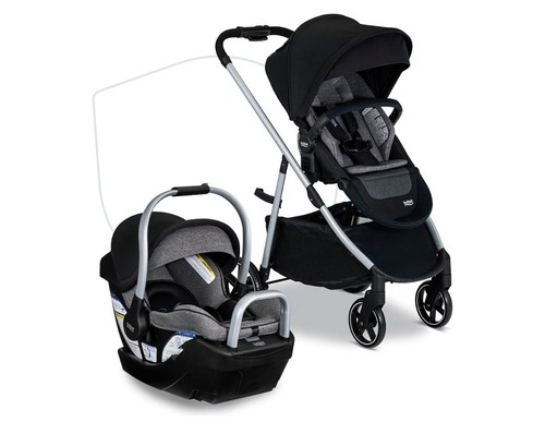 Britax willow grove baby - britax,