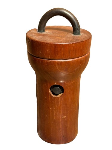 Vintage mcm digsmed pepper - vintage,