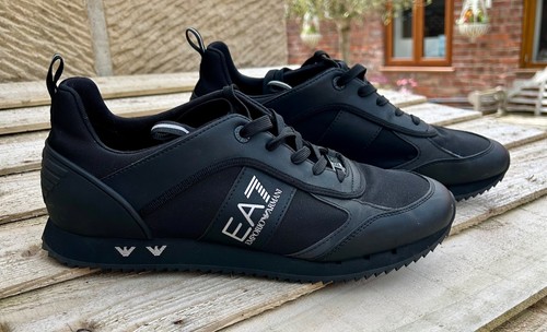 Emporio armani ea7 - armani, carbon