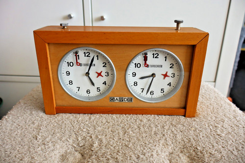 Vintage german made - vintage, garde