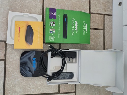 Now 4500sk roku powered - now, uk