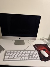 Apple iMac 21.5-inch Late 2015