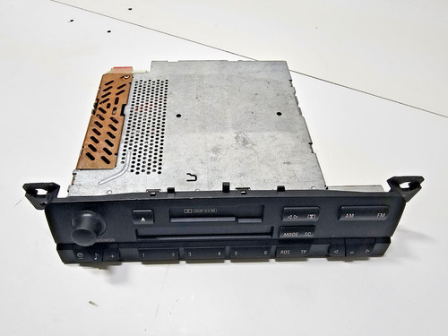 Bmw e46 business radio - bmw, oe