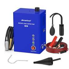 Automobile Evap smoke machine for leak tester for fuel hose