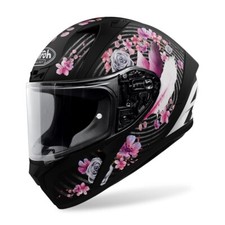 Full-Face AIROH VALOR Mad Matt