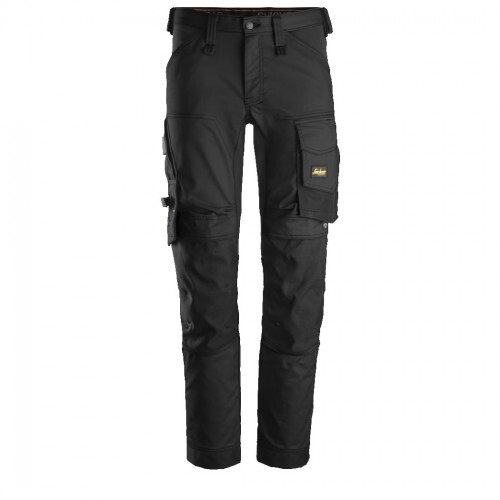 Snickers 6341 stretch trousers - snickers,