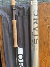 Orvis Recon 8WT Fly rod and reel combo