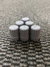 Danfoss Ras-C2 trv Caps x 6