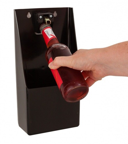 Professional stand bottle - stand,
