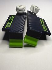 Festool TS55 TSC55 track saw ****ONE OFF**** Anti-Tip Assist PAIR  UNIQUE!!!