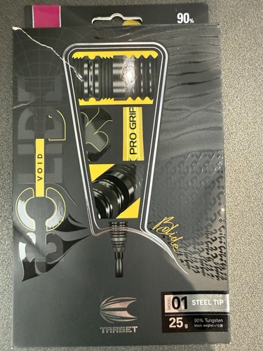 Target bolide void tungsten - bolide, 01