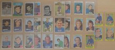 A&BC Football Cards 1961-1975