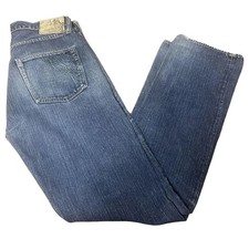 Sugar Cane Selvedge Denim