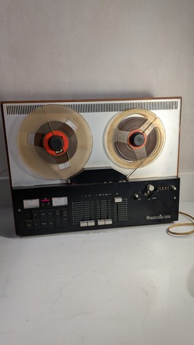 Vintage bang olufsen beocord - &,