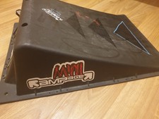 one way mini kicker ramp mini