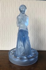 Sowerby? - Art Deco Frosted