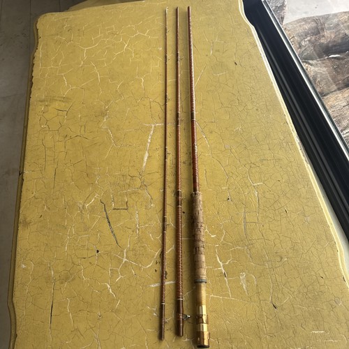Fenwick feralite fly rod - fenwick,