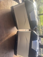 Ducati Multistrada Alloy