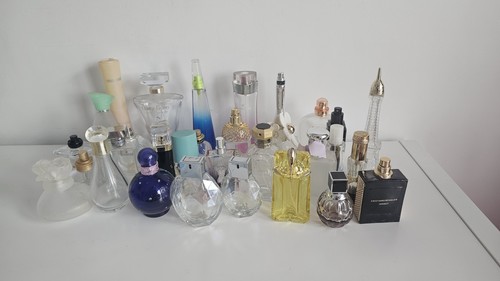 Huge lot over - of, 30