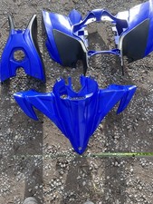 Yfz 450r Plastics Yfz450 Race