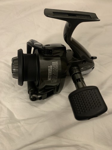 Mitchell quartz 350 fishing - mitchell,