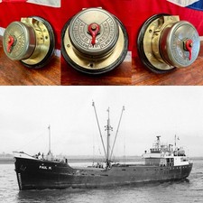 Vintage 1940-50’s Diesel