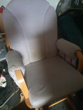 Dutailer Nursing Glider