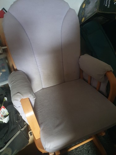 Dutailer nursing glider - dutailer,