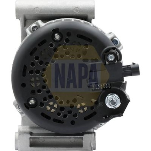 Napa car alternator 12v - car,