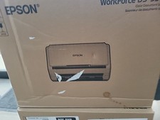 Epson WorkForce DS-530II