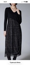 Peruzzi Dress, Size 20.