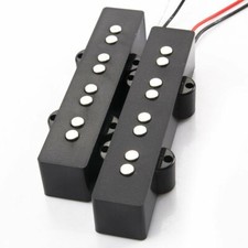 4 Strings JB Jazz Bass Guitar