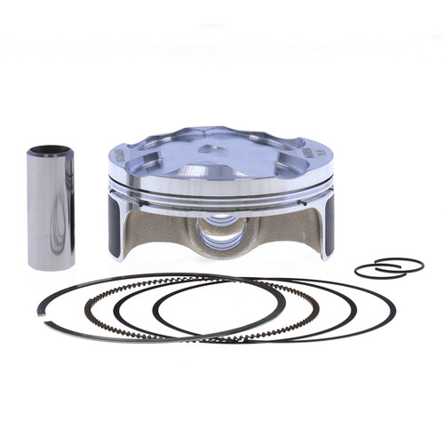 Piston set athena 250cc - athena,