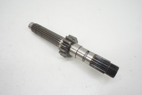 Crf250r transmission main - crf250r,