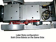 MAMOD STEAM ROADSTER ENGINE