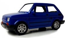 Fiat 126p Polish/Italian