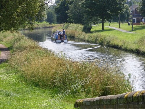 Photo 6x4 turnover - bridge, view