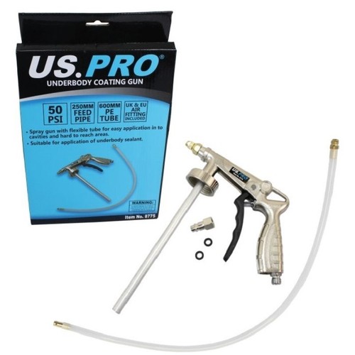 Pro tools under body - us,