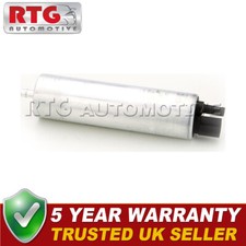 Fuel Pump Fits Land Rover Freelander (Mk1) 2.0 TD4
