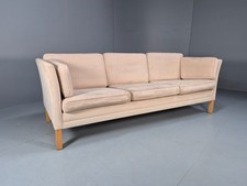 Vintage 1970s Faux Suede