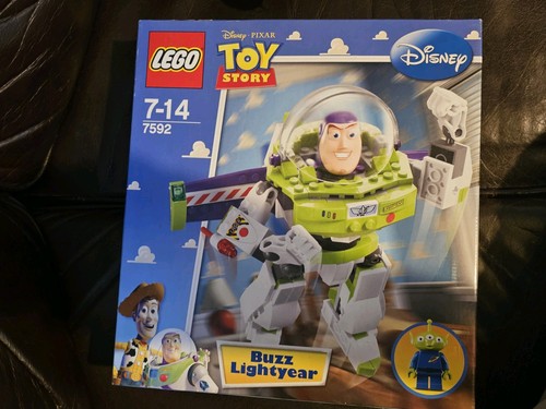 Lego toy story - lego,