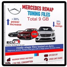 Mercedes Remap Automotive