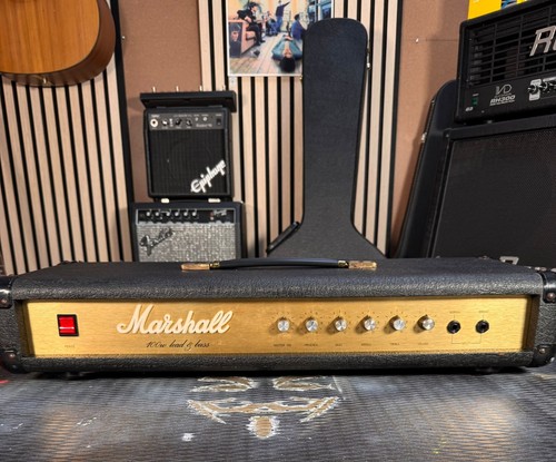 1978 marshall 2195 100w - 🔥,