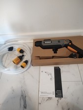 Titan Pressure Washer Cordless